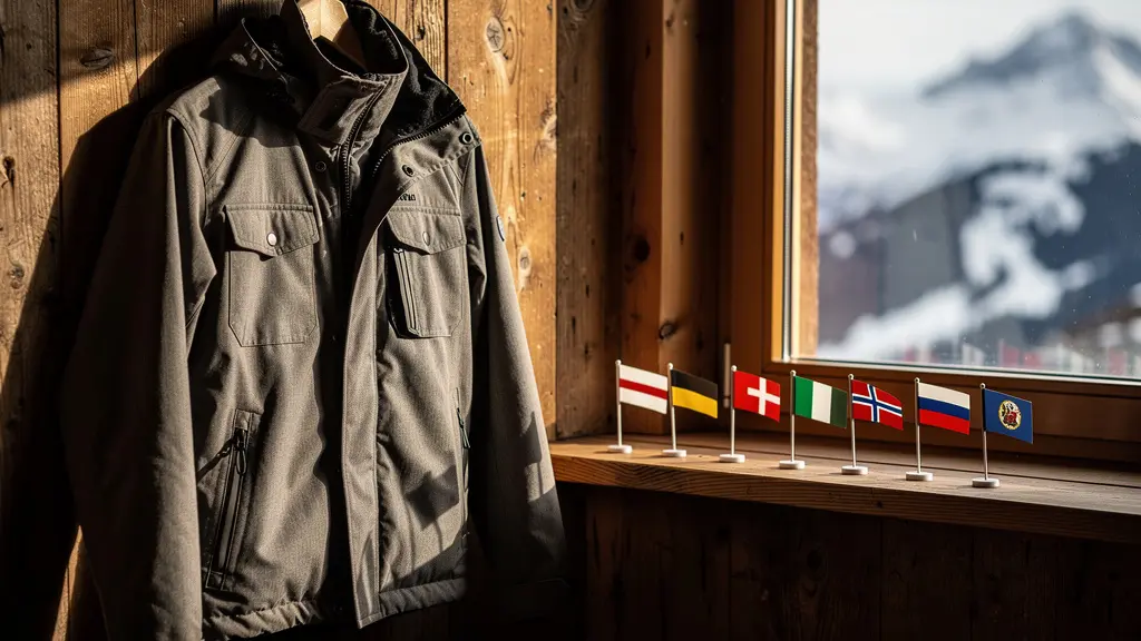 Session de formation linguistique pour professionnels du tourisme en station de ski