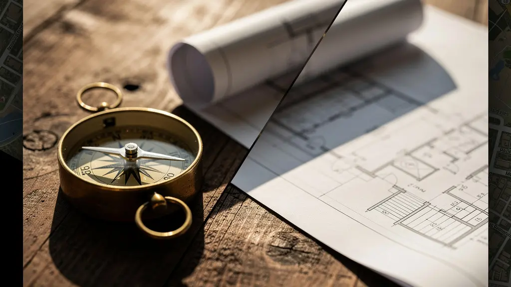 Vue aérienne contrastée des quartiers hypercentre et Bissy de Chambéry