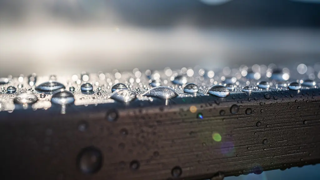 Vue spectaculaire sur le lac du Bourget depuis une terrasse de spa